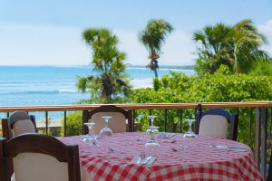 Restaurant in Quepos