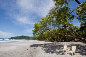 Easter Holy week in Costa Rica