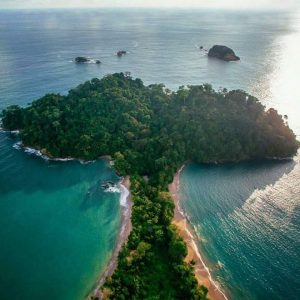 conservación de los recursos naturales y el ambiente en Costa Rica