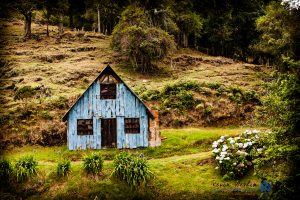 Protected areas to practice ecotourism in Quepos, Costa Rica