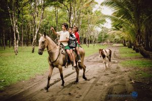 Ecoturismo y Aventura con el Hotel Best Western kamuk, Quepos