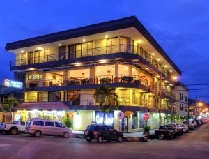 Best Hotel in Quepos