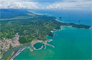 Manuel Antonio Beach, Costa Rica