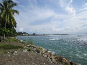 Capital of sport fishing in Costa Rica