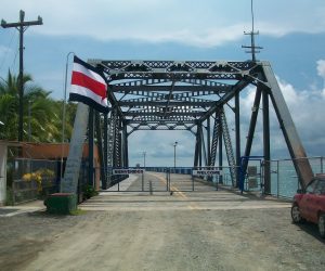 Atracción turística Quepos, Costa Rica